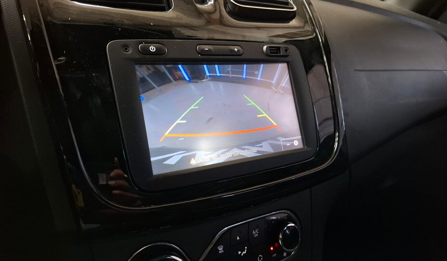 Renault Sandero Stepway 1.6 INTENS Hatchback 2020