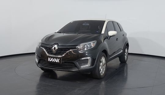 Renault • Captur