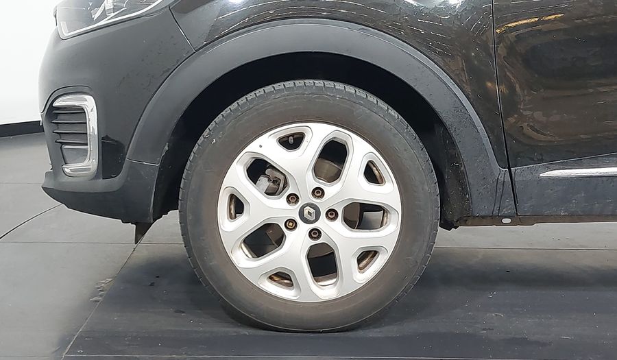 Renault Captur 1.6 LIFE CVT Suv 2019