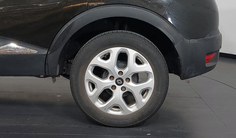 Renault Captur 1.6 LIFE CVT Suv 2019