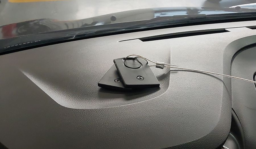 Renault Captur 1.6 LIFE CVT Suv 2019