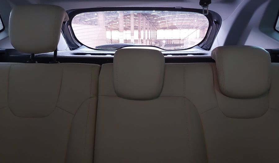 Renault Captur 1.6 LIFE CVT Suv 2019