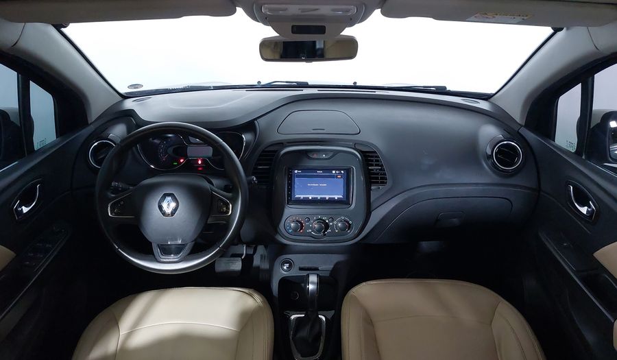 Renault Captur 1.6 LIFE CVT Suv 2019