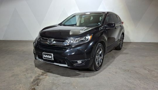 Honda • CR-V