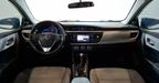 Toyota Corolla 1.8 LE CVT Sedan 2016
