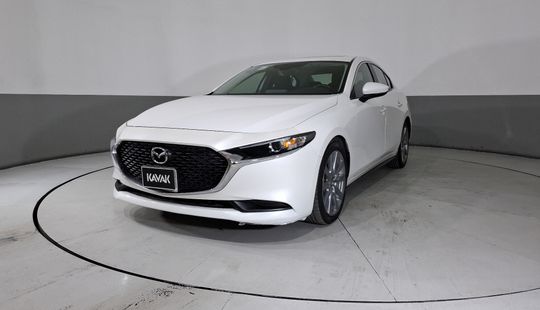 Mazda • Mazda 3