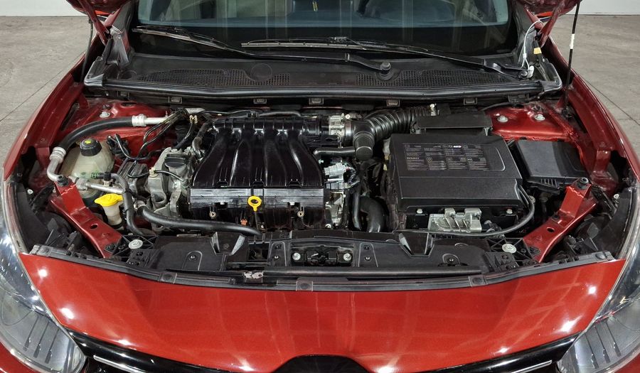 Renault Fluence 2.0 PRIVILEGE AT Sedan 2016