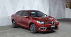 Renault Fluence 2.0 PRIVILEGE AT Sedan 2016