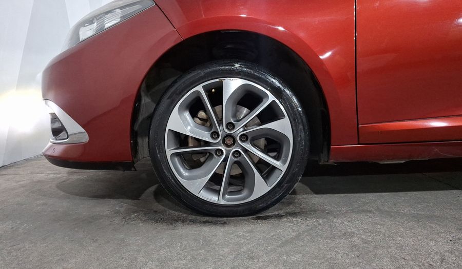 Renault Fluence 2.0 PRIVILEGE AT Sedan 2016