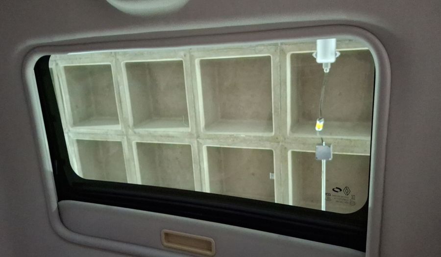 Renault Fluence 2.0 PRIVILEGE AT Sedan 2016