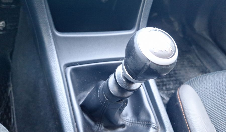 Subaru Xv 2.0I 4WD Suv 2017