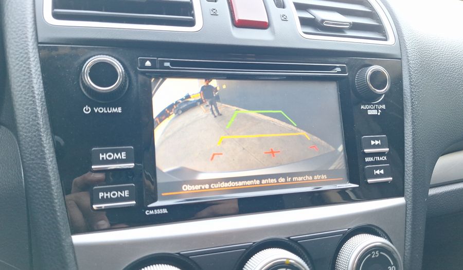 Subaru Xv 2.0I 4WD Suv 2017