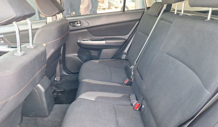 Subaru Xv 2.0I 4WD Suv 2017