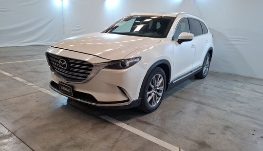 Mazda • CX-9
