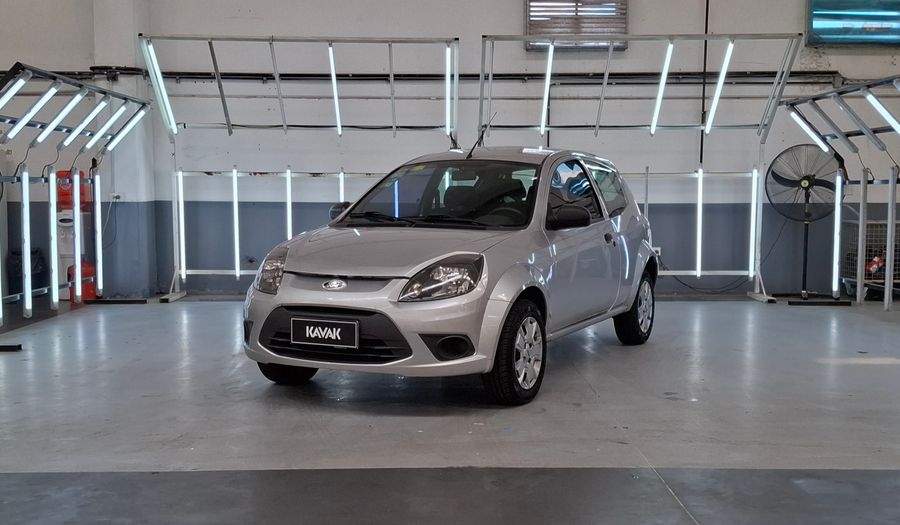 Ford Ka 1.0 FLY Plus