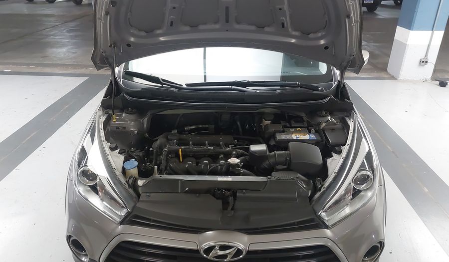 Hyundai Hb20x 1.6 X PREMIUM AUTO Hatchback 2018