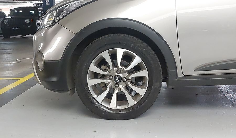 Hyundai Hb20x 1.6 X PREMIUM AUTO Hatchback 2018