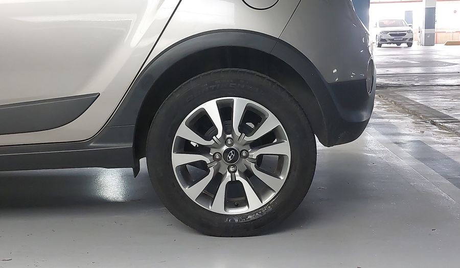 Hyundai Hb20x 1.6 X PREMIUM AUTO Hatchback 2018