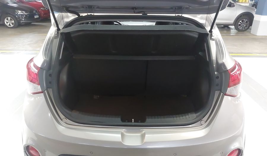 Hyundai Hb20x 1.6 X PREMIUM AUTO Hatchback 2018