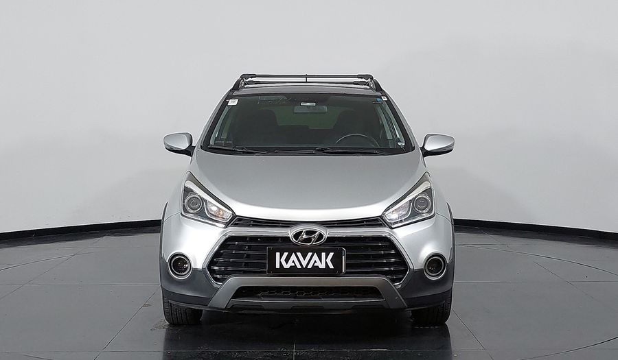 Hyundai Hb20x 1.6 X PREMIUM AUTO Hatchback 2016