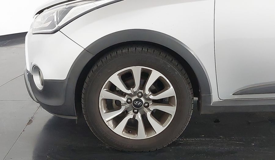 Hyundai Hb20x 1.6 X PREMIUM AUTO Hatchback 2016