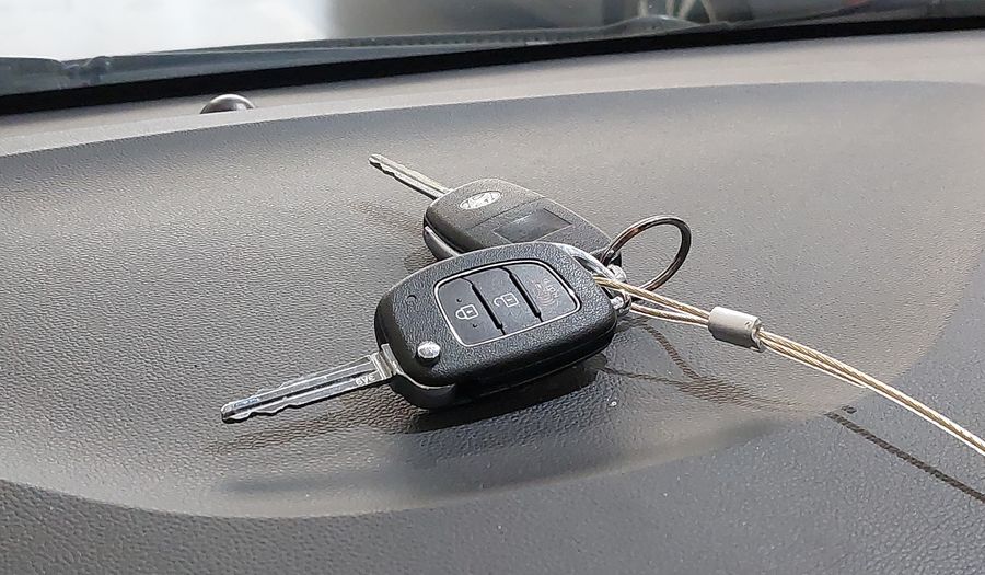 Hyundai Hb20x 1.6 X PREMIUM AUTO Hatchback 2016