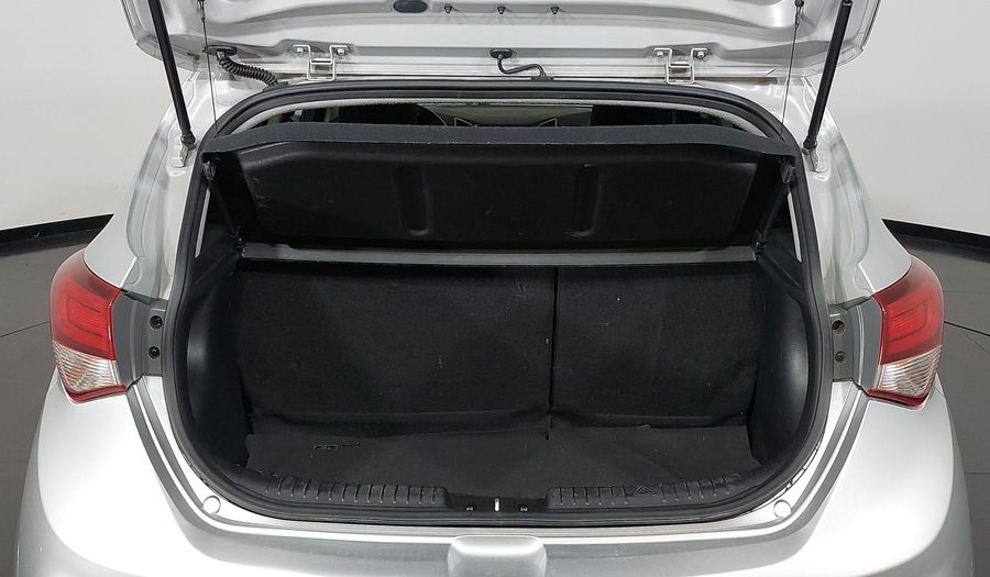 Hyundai Hb20x 1.6 X PREMIUM AUTO Hatchback 2016