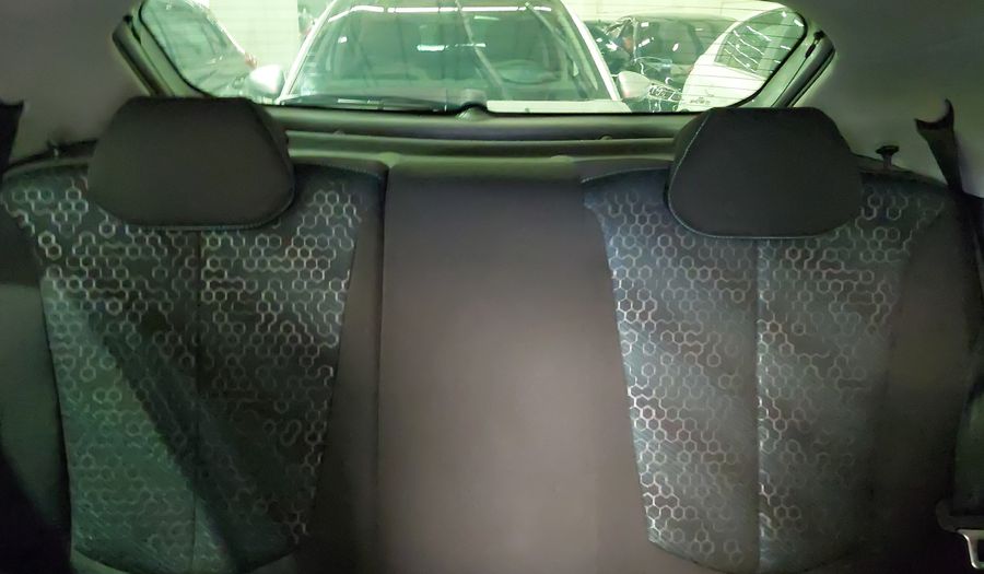 Hyundai Hb20x 1.6 X PREMIUM AUTO Hatchback 2016