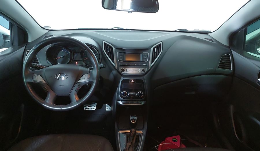 Hyundai Hb20x 1.6 X PREMIUM AUTO Hatchback 2016