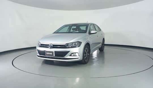 Volkswagen • Virtus