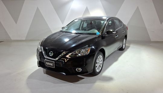 Nissan • Sentra