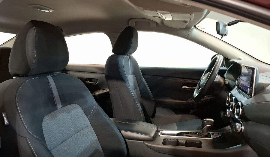 Nissan Sentra 2.0 ADVANCE CVT Sedan 2023