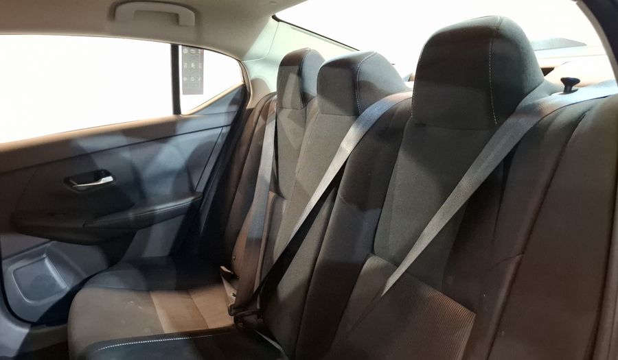 Nissan Sentra 2.0 ADVANCE CVT Sedan 2023
