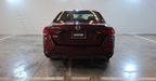 Nissan Sentra 2.0 ADVANCE CVT Sedan 2023