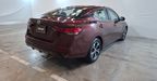 Nissan Sentra 2.0 ADVANCE CVT Sedan 2023