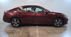 Nissan Sentra 2.0 ADVANCE CVT Sedan 2023