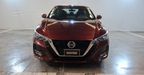 Nissan Sentra 2.0 ADVANCE CVT Sedan 2023