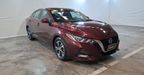 Nissan Sentra 2.0 ADVANCE CVT Sedan 2023