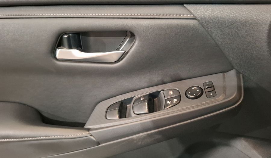 Nissan Sentra 2.0 ADVANCE CVT Sedan 2023