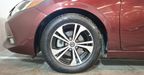 Nissan Sentra 2.0 ADVANCE CVT Sedan 2023