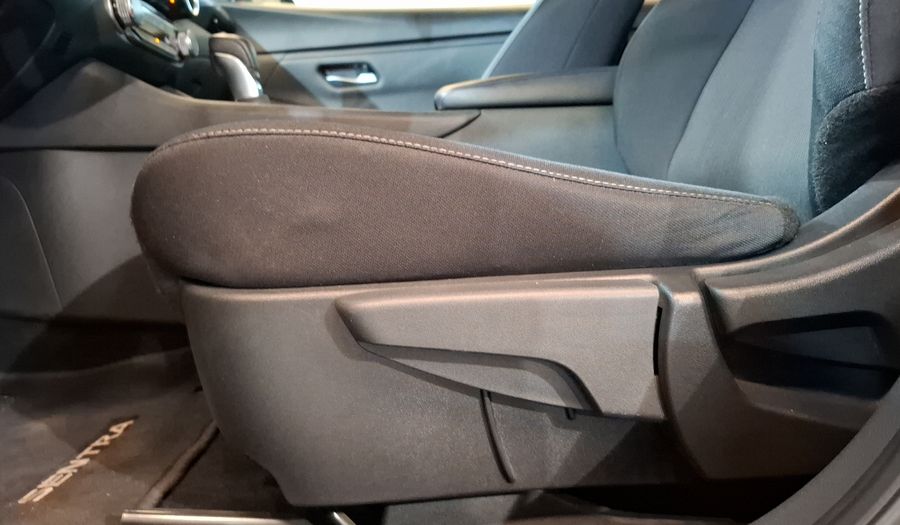 Nissan Sentra 2.0 ADVANCE CVT Sedan 2023