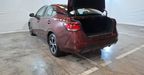 Nissan Sentra 2.0 ADVANCE CVT Sedan 2023