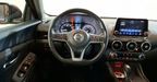 Nissan Sentra 2.0 ADVANCE CVT Sedan 2023