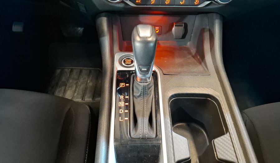 Nissan Sentra 2.0 ADVANCE CVT Sedan 2023