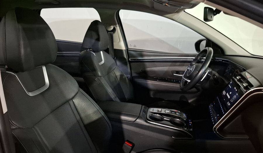 Hyundai Tucson 2.5 LIMITED TECH AUTO Suv 2022