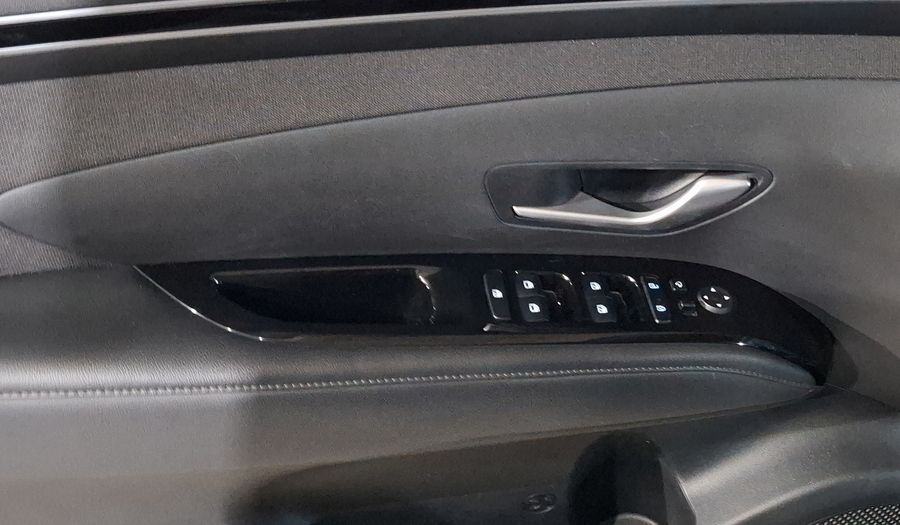 Hyundai Tucson 2.5 LIMITED TECH AUTO Suv 2022