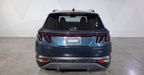 Hyundai Tucson 2.5 LIMITED TECH AUTO Suv 2022