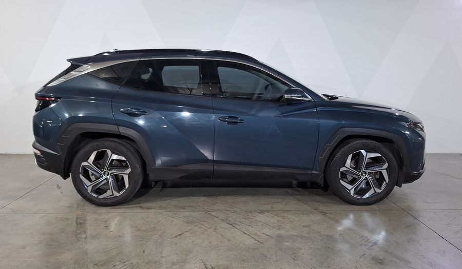 Hyundai Tucson 2.5 LIMITED TECH AUTO Suv 2022