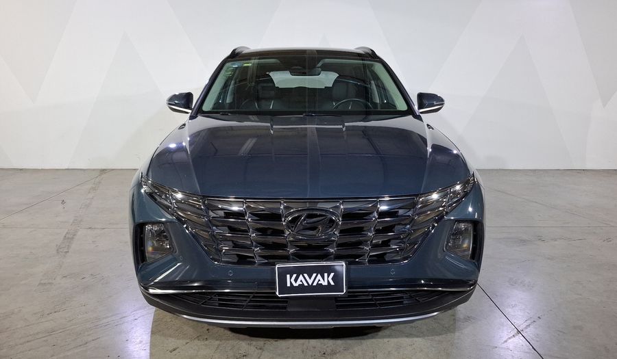 Hyundai Tucson 2.5 LIMITED TECH AUTO Suv 2022