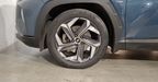 Hyundai Tucson 2.5 LIMITED TECH AUTO Suv 2022